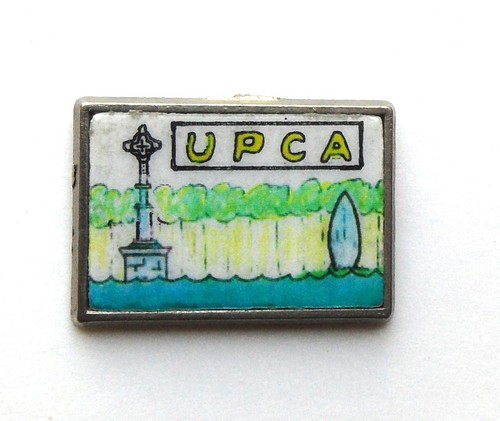 Pin upca calvaire menhir - ,