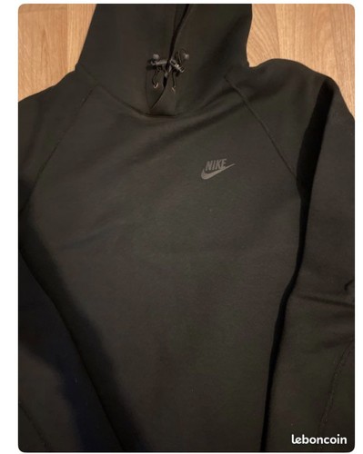 Nike tech fleece - nike,