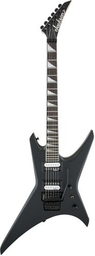 Jackson js32 warrior electric - jackson,