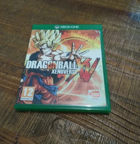 Jeu français dragon ball - jeu,