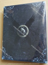 Collector Steelbook Resident