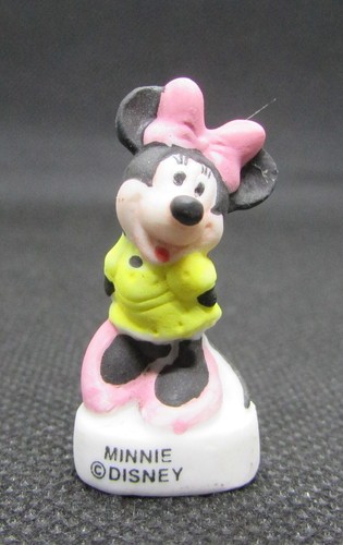 Fève série mickey ses - fève,