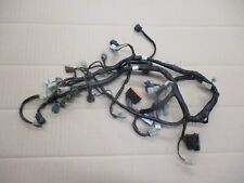 Circuit électrique pour Yamaha 660 XTX - DM01B