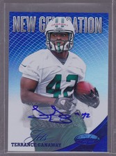 2012 Certified Mirror Blue