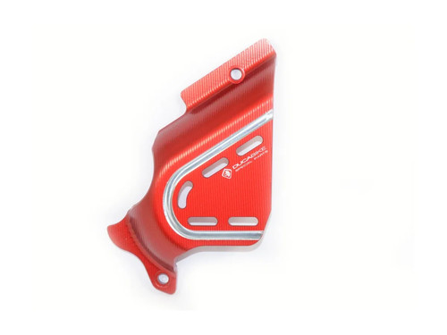 Protection fourche avant - protection,