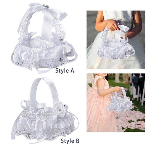Panier mariage de - de,