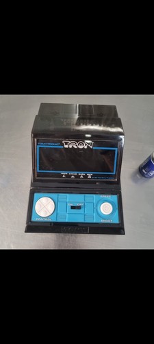 Jeu électronique vintage - , tron