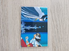 Vends Rami card ramicard carte de collection Saint Seiya originale japonaise