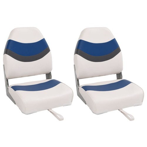 Siège bateau pliable - siège,
