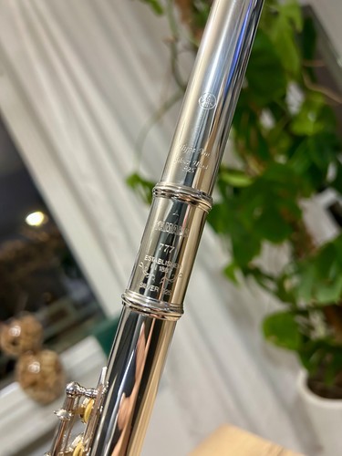 Flute yamaha yfl - flute,