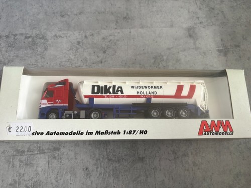 Awm volvo fh dikla - awm, 1:87