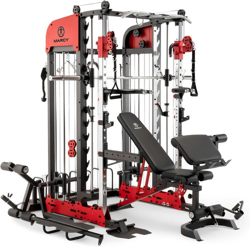 Pro 7553 deluxe smith - deluxe,