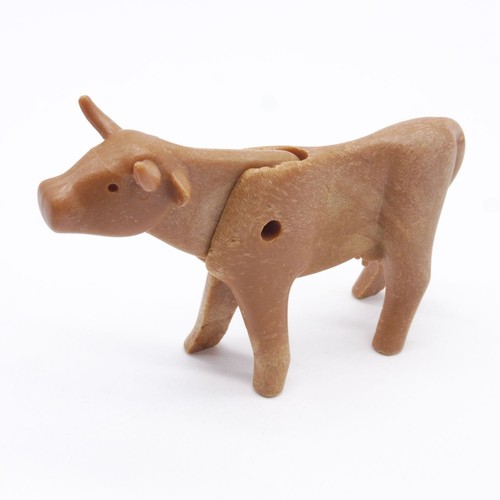 43948 playmobil vache vintage - 43948,