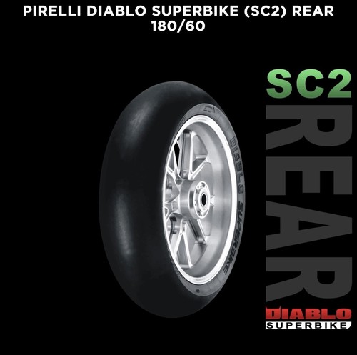 Pirelli diablo superbike - diablo,