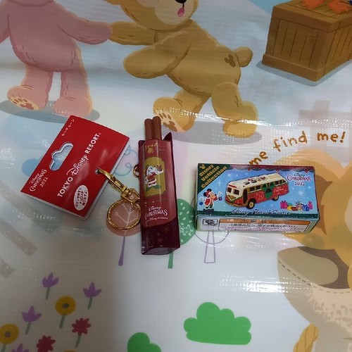 Porte clés disney - porte-clés,