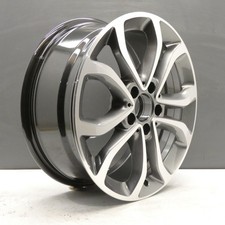 Mercedes C CLASS SE W205 Jante