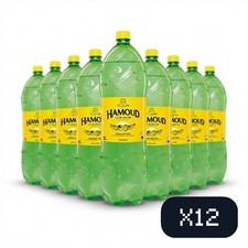 Hamoud – Soda La Blanche