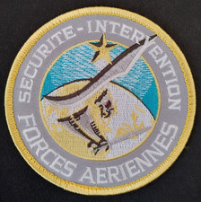 Patch Forces Aériennes
