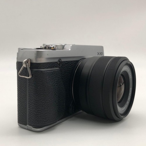 Fujifilm mirrorless - fujifilm,