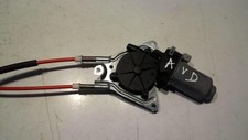 Leve vitre electrique avant