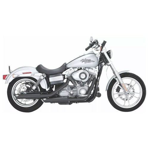 Silencieux vance hines twin - silencieux, vance&hines