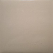 The Beatles - The White Album - 2 disques vinyle 33 tr/min