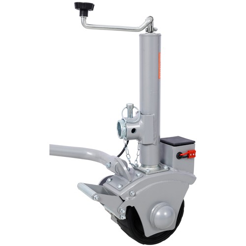 Electric trailer dolly - electric, 5000