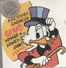 AUTOCOLLANTS. C28 Photo. KODAK