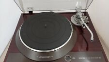 Platine vinyle DENON DP-70M Direct Drive fonctionne