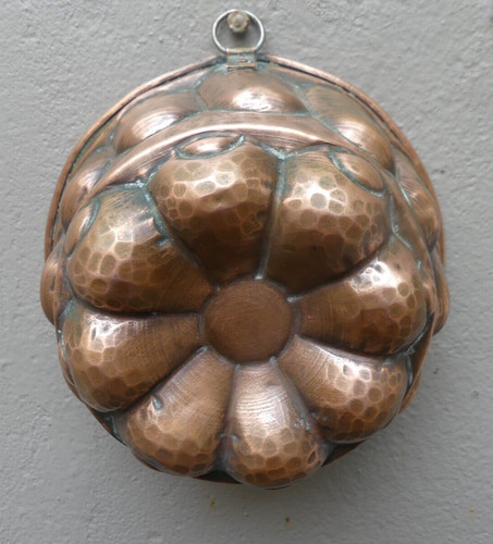 Ancien moule kougloff kouglof - ancien,