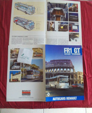 N° 17276 /  RENAULT FR 1 GT