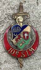 10° Section d’Infirmiers