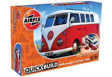 Airfix QUICK BUILD VW CAMPER