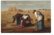 ILLUSTRATION PEINTURE  LES