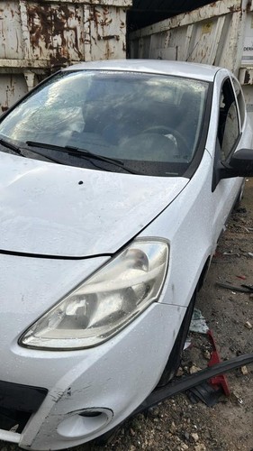 Serrure avant droit - , renault