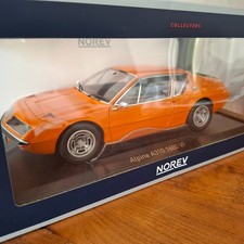 ALPINE A310 1600 VF orange