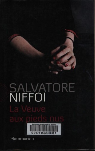 Veuve aux pieds - la,