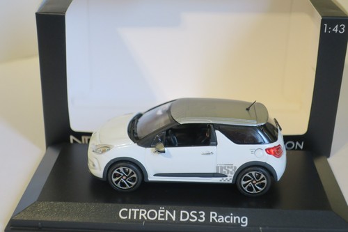 Citroen racing de norev - citroen,