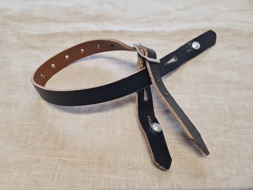 Jugulaire pour casque allemand - jugulaire,