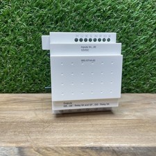 Zelio Logic SR3 XT141JD Module