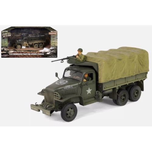Gmc cckw 353 1609 m37 - cckw,