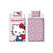 Hello Kitty Housse de Couette