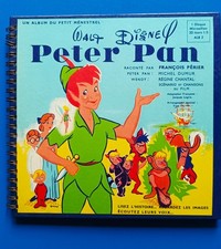 Livre disque  33 1/3 TOURS