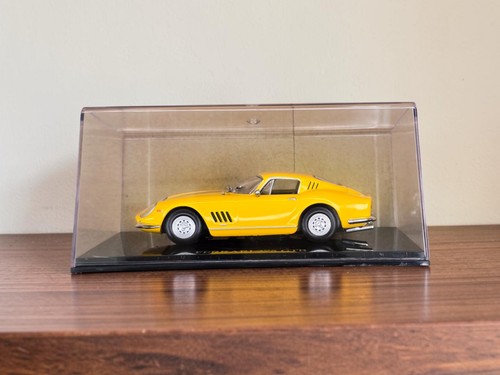 Ferrari 275 gtb jaune - 275,