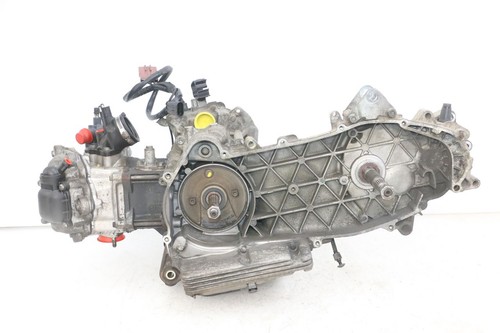 Moteur gilera nexus 125 - gilera,