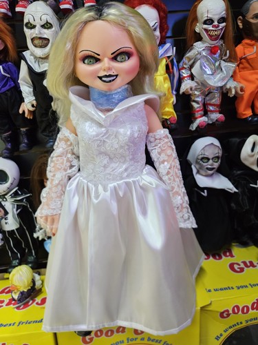 Tiffany doll life size - doll,