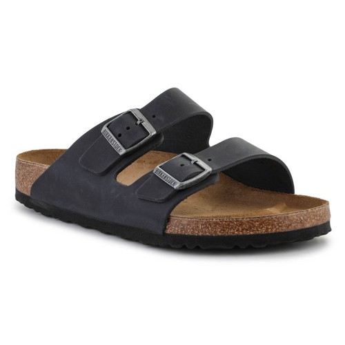 Claquettes birkenstock - claquettes,