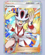 Pokemon TCG POCKET Cornélia /