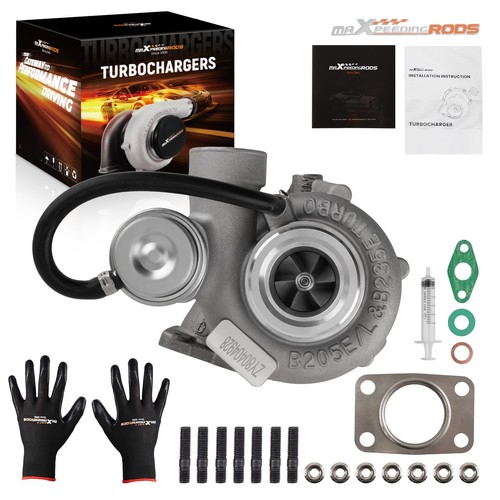Turbo chra gt17 gt1752 - turbo,