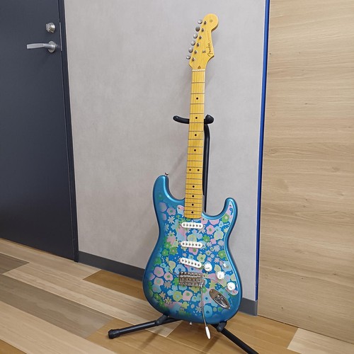 Guitare électrique fender - électrique,